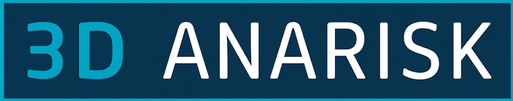 3DAnarisk